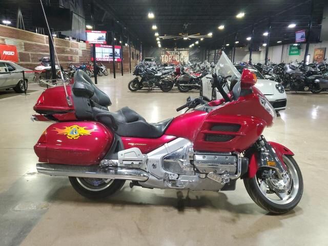 Honda GL1800