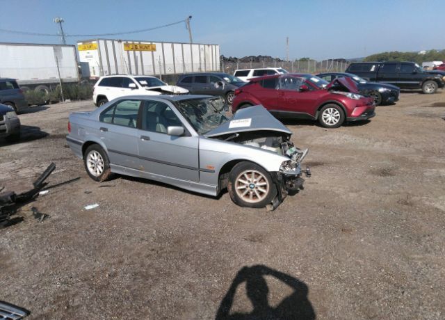 BMW 328i