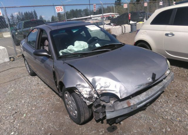 Dodge Neon