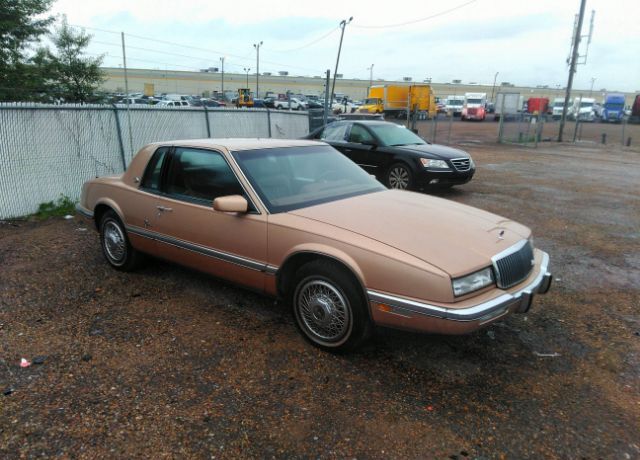 Buick Riviera