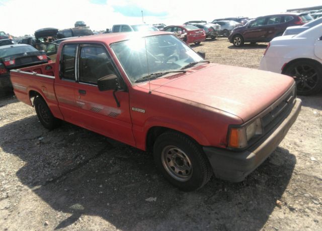 Mazda B-Series