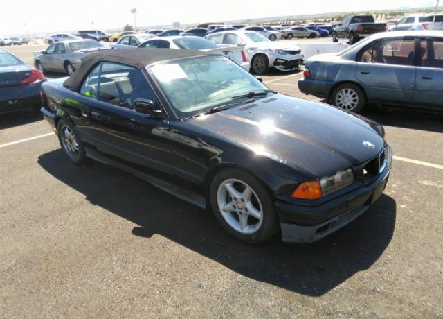 BMW 325iC