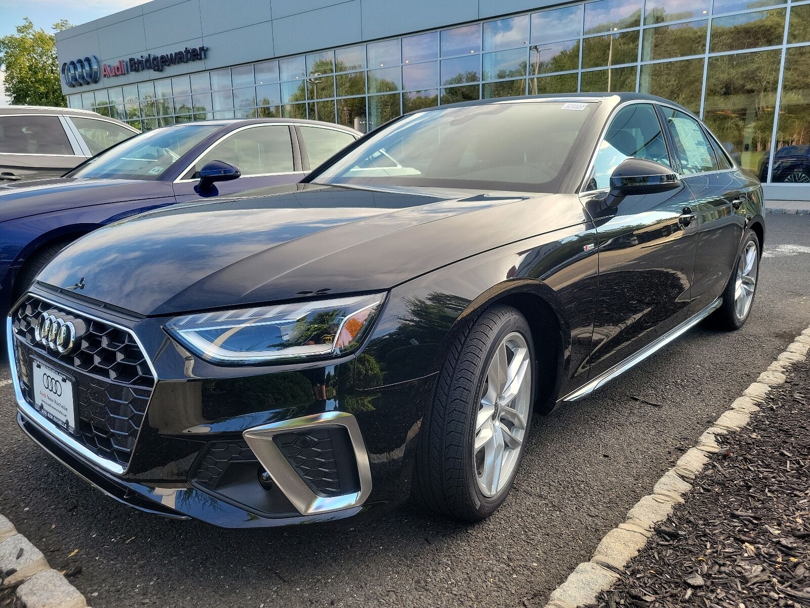 2023 Audi A4