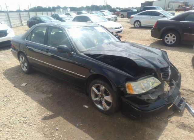 Acura RL