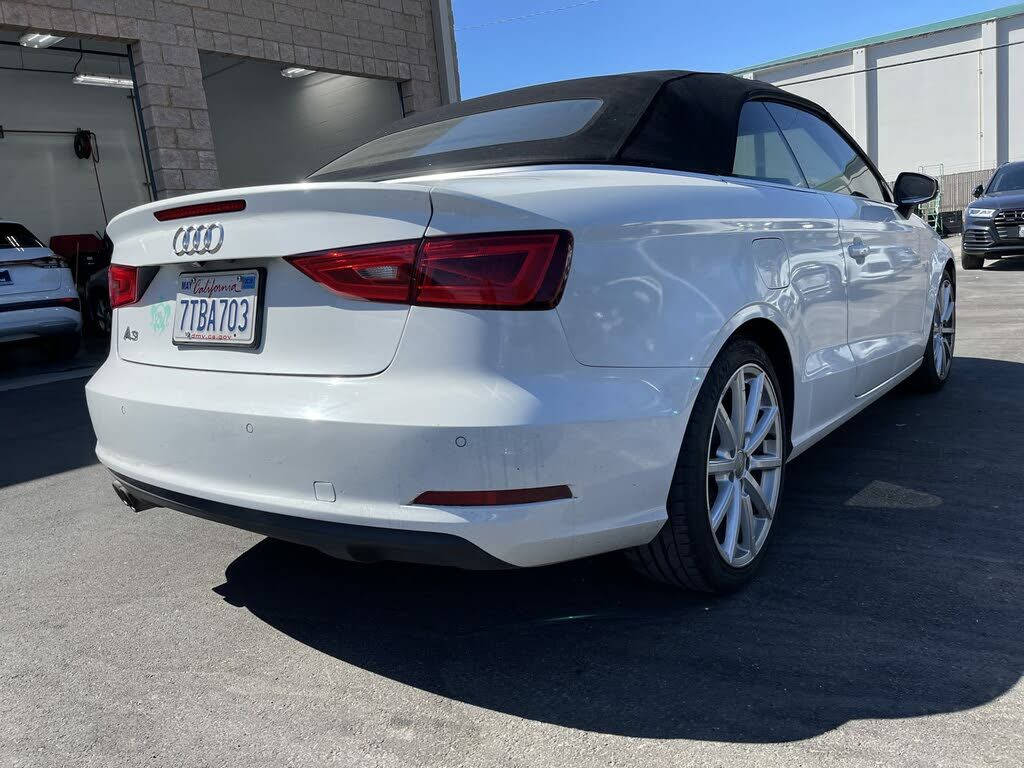 2016 Audi A3