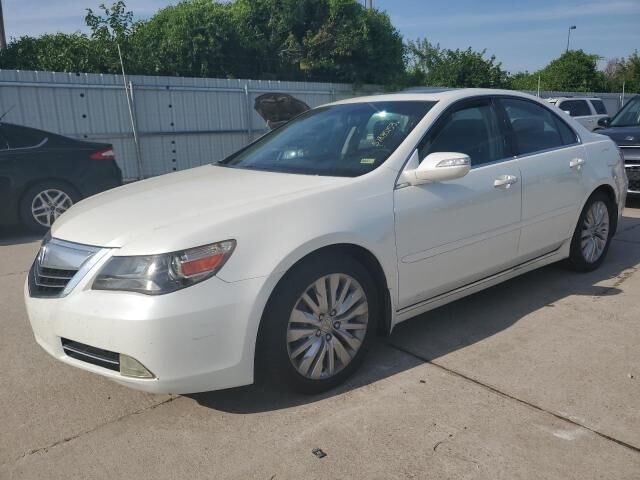 Acura RL