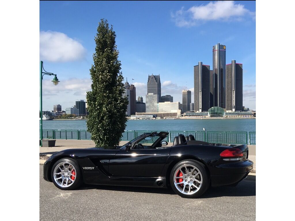 Dodge Viper