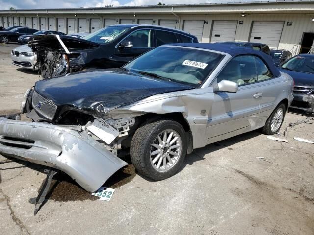 Volvo C70