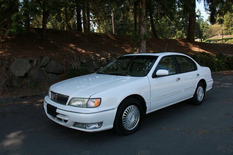 Infiniti I30