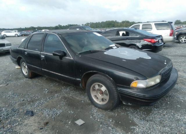 Chevrolet Caprice