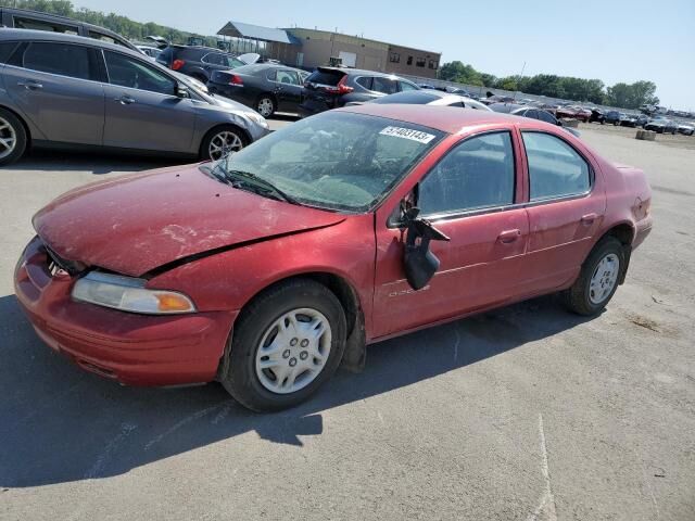 Dodge Stratus