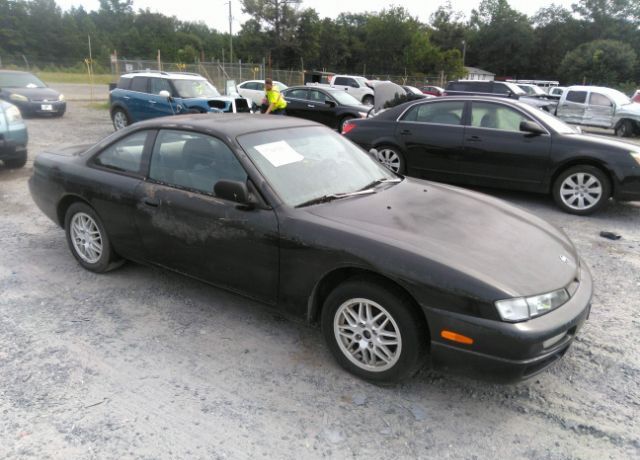 Nissan 240SX