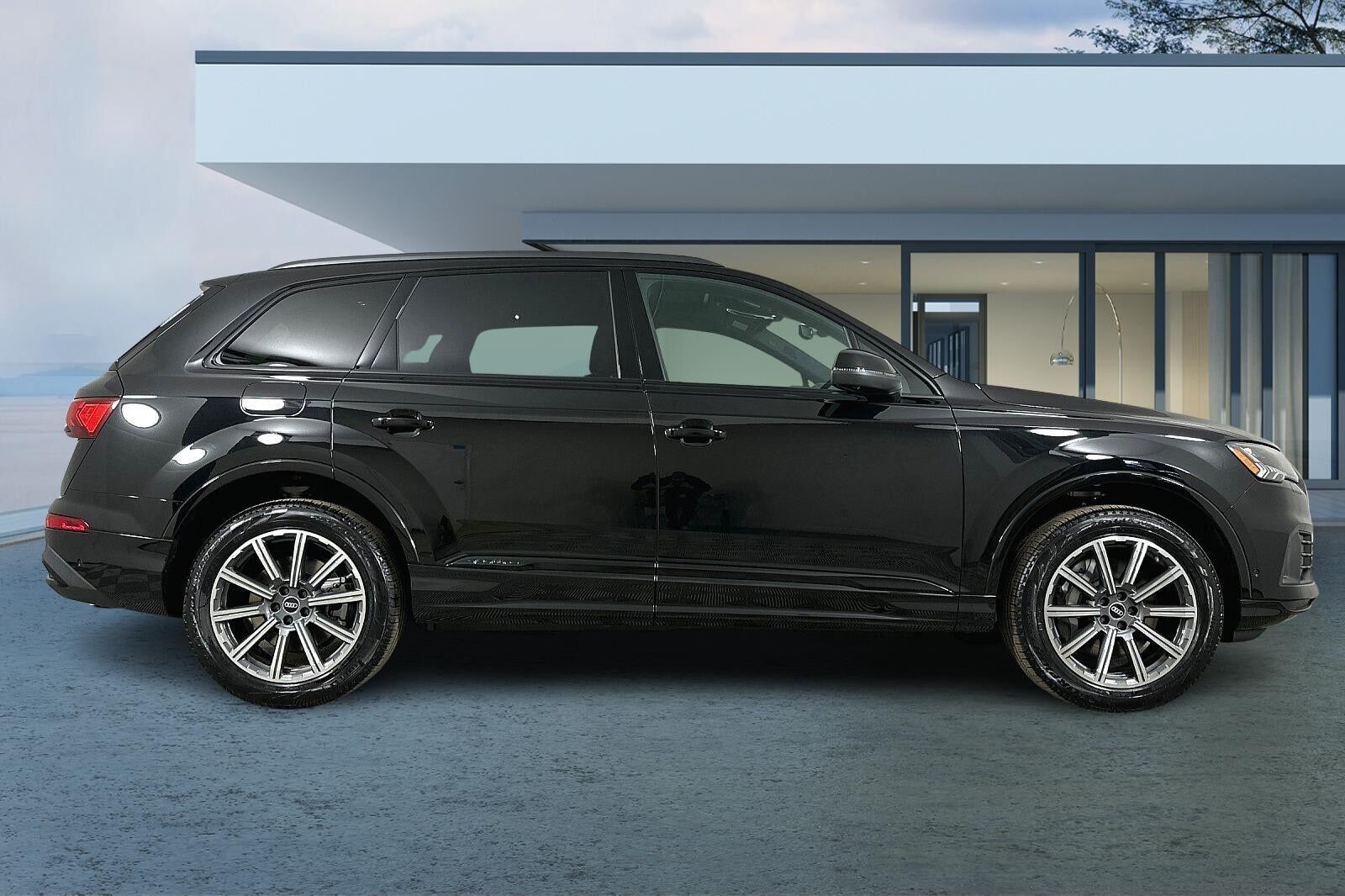 2023 Audi Q7