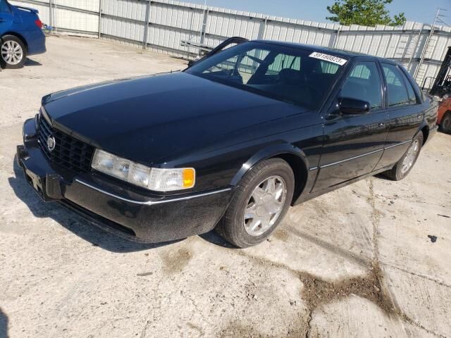 Cadillac Seville