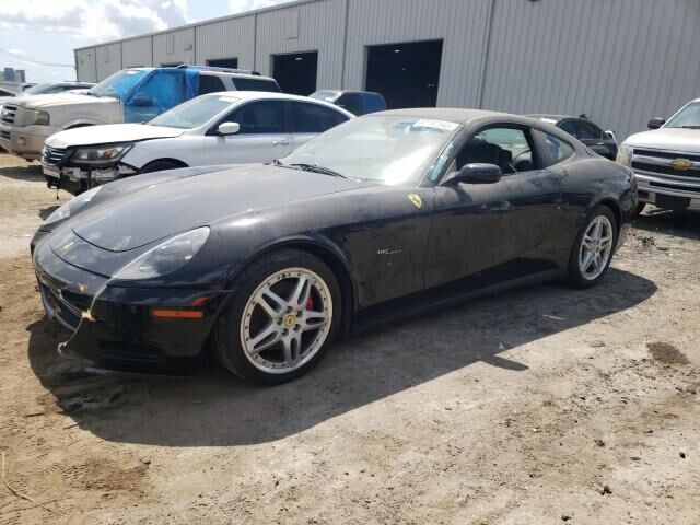 Ferrari 612 Scaglietti