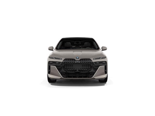 2024 BMW 740i