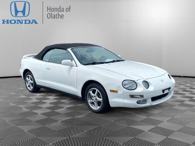 Toyota Celica