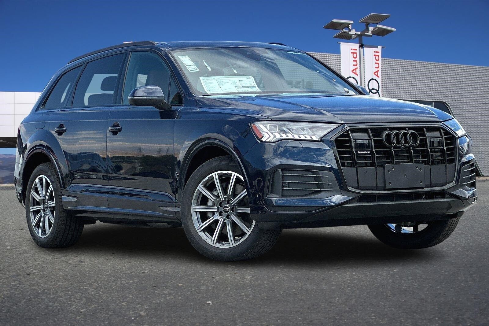 2023 Audi Q7