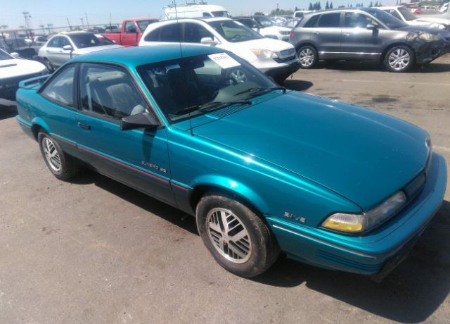 Pontiac Sunbird