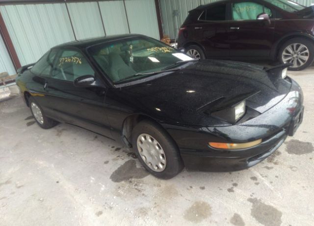 Ford Probe