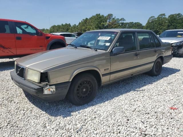 Volvo 940 Series