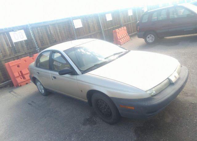 Saturn SL1