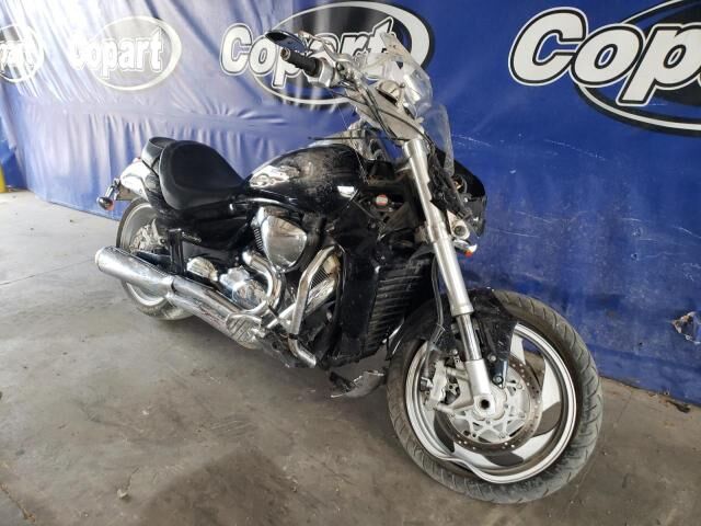 Suzuki VZR1800