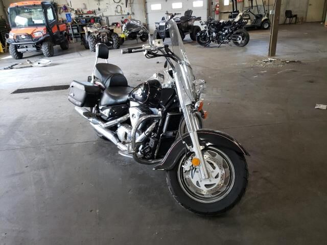 Suzuki VL1500K