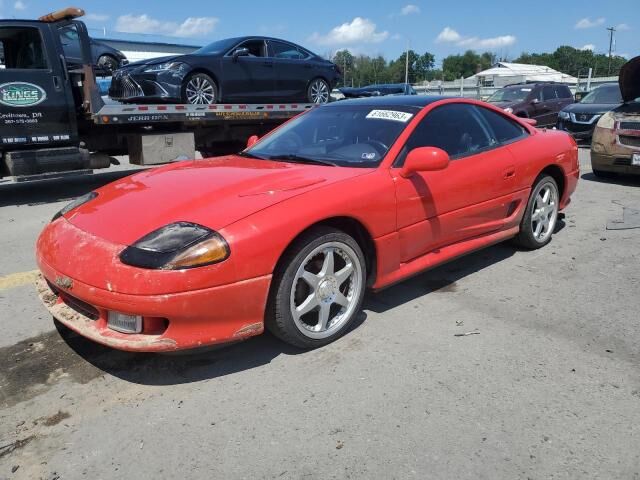 Dodge Stealth
