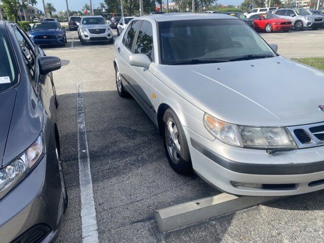 Saab 9-5
