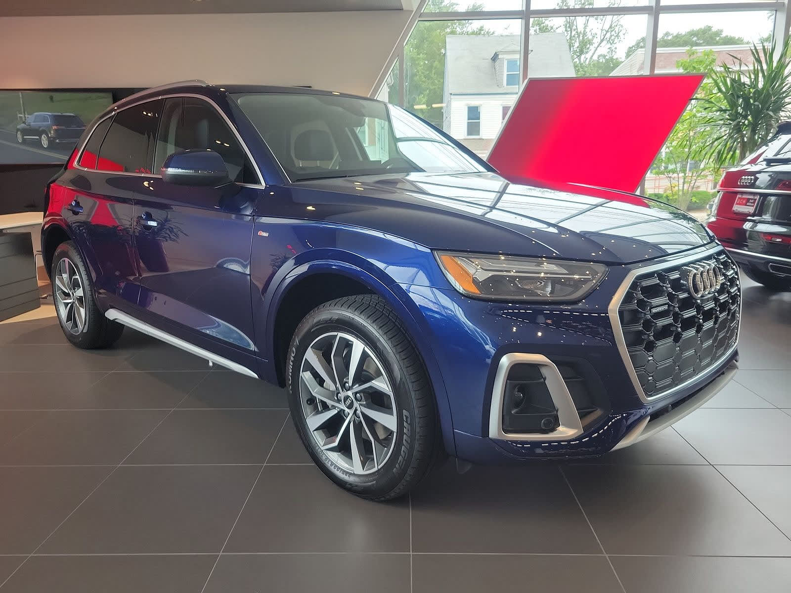 2023 Audi Q5