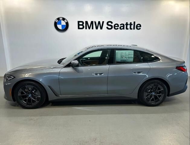 2023 BMW i4