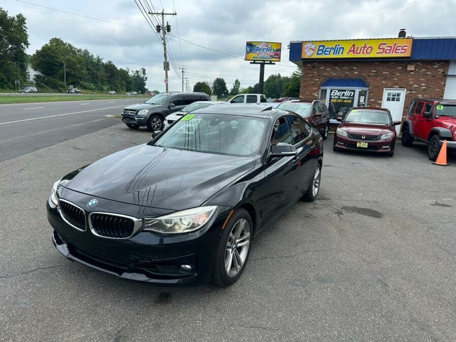 BMW 335i