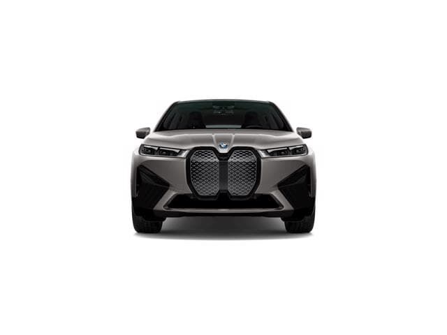 2024 BMW iX