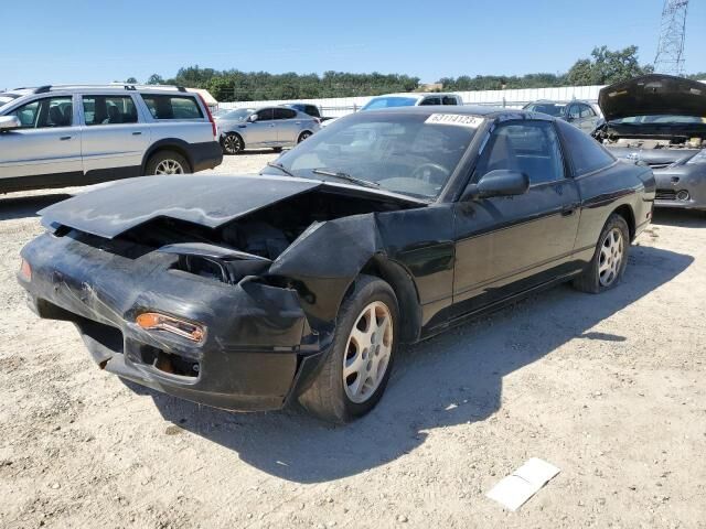 Nissan 240SX