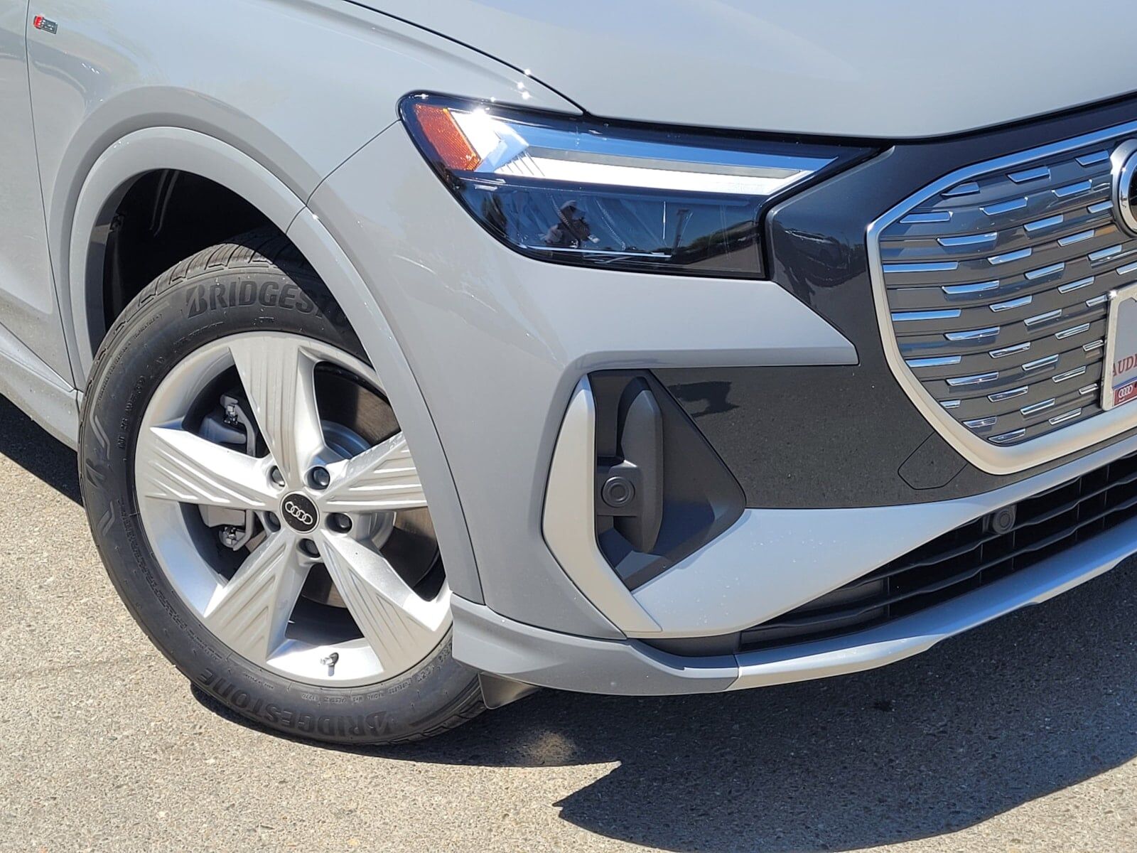 2023 Audi Q4