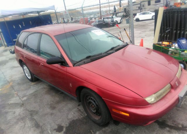Saturn SW2