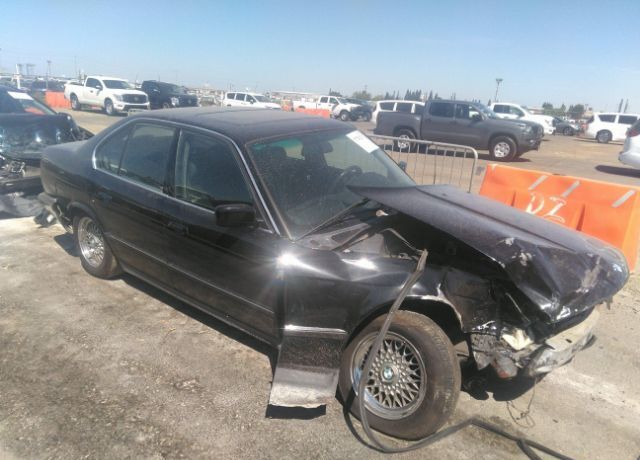 BMW 525i
