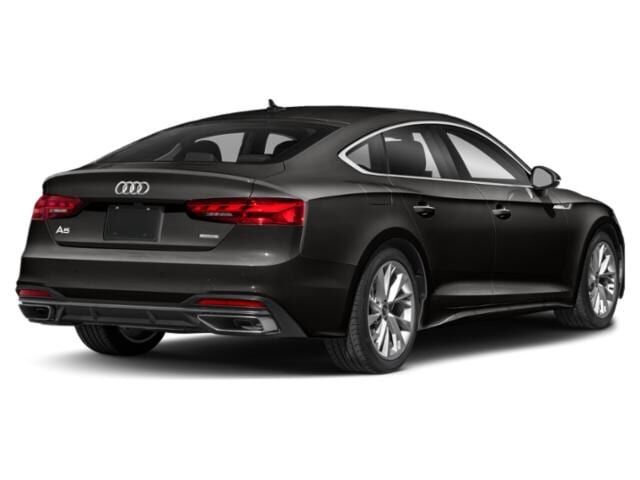 2023 Audi A5