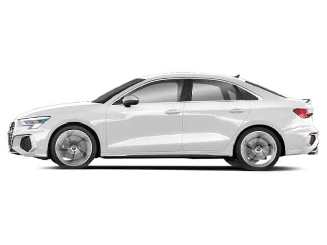 2023 Audi S3