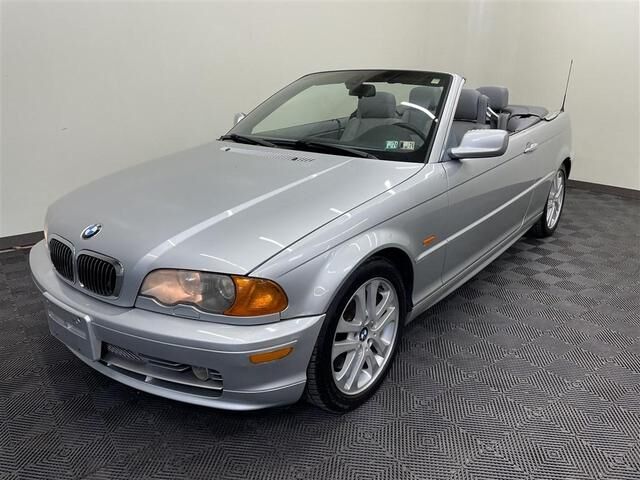BMW 330Cic