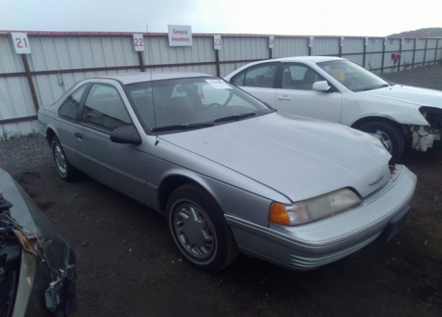 Ford Thunderbird