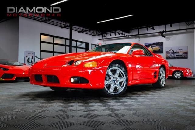 Mitsubishi 3000 GT