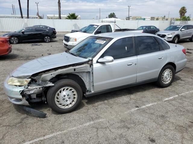 Saturn LS2