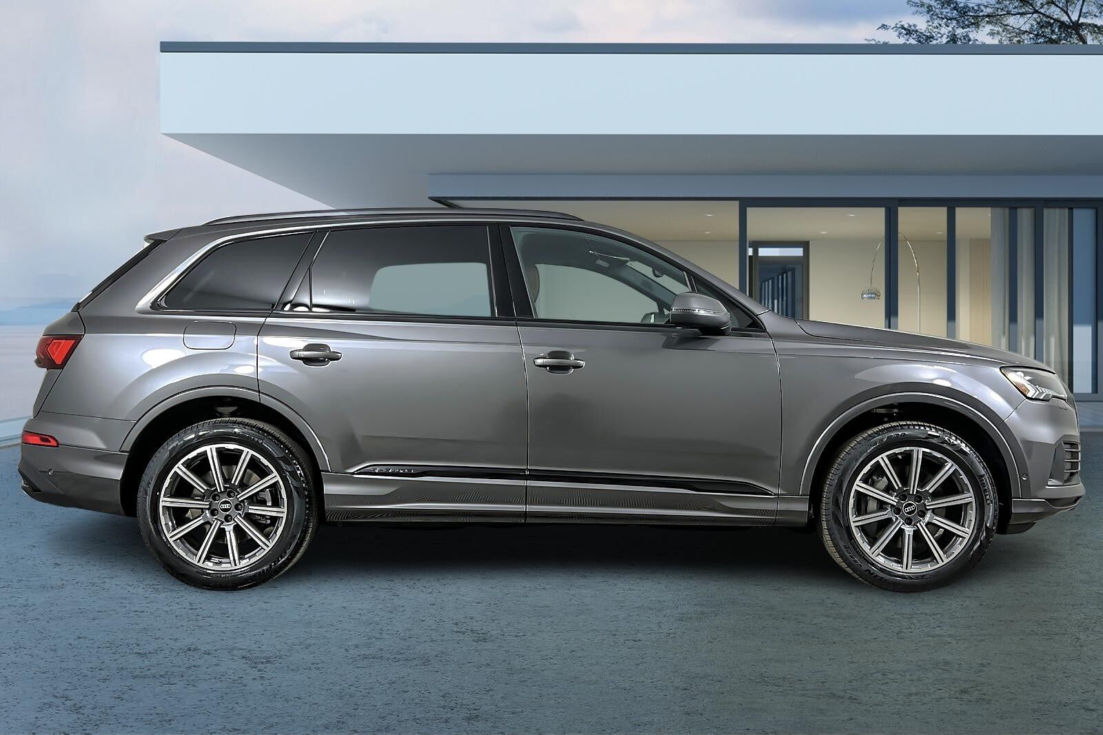2023 Audi Q7