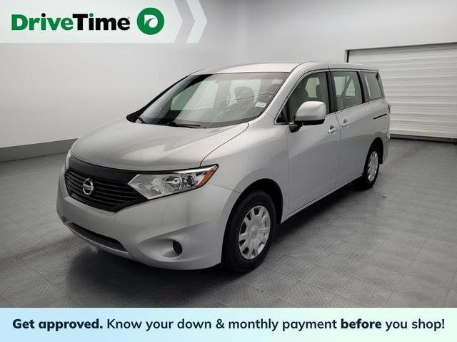Nissan Quest