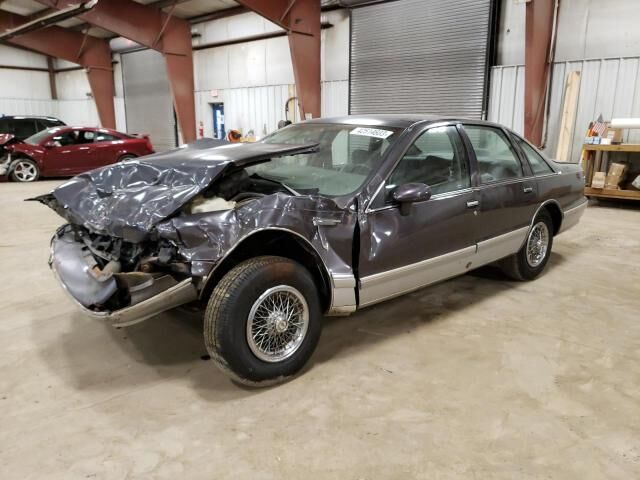 Chevrolet Caprice