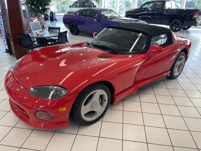 Dodge Viper