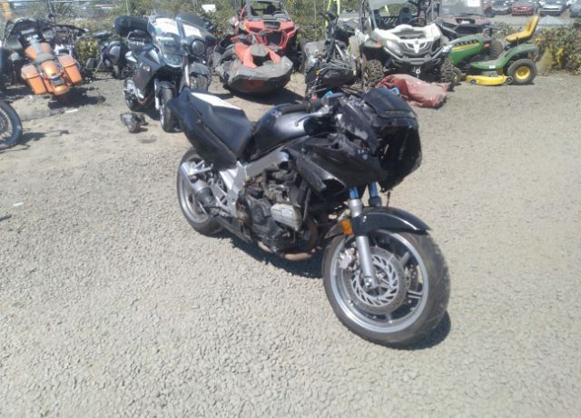 Honda VFR 750F