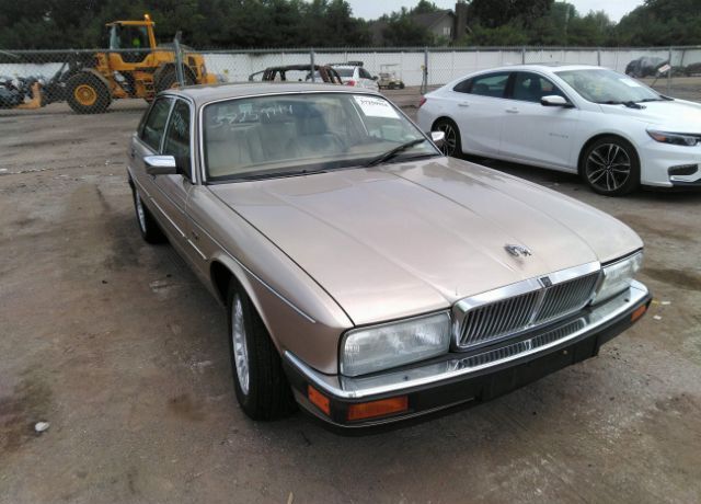 Jaguar XJ12